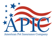 APIC - American Pet Insurance Company American Pet Insurance
