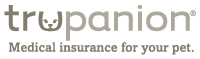 Trupanion Pet Insurance Trupanion logo
